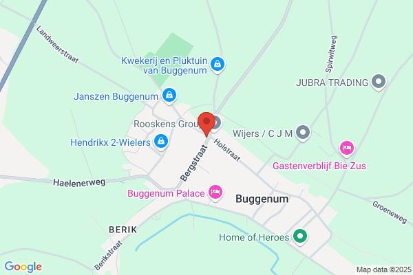Gemeenschap Regeling