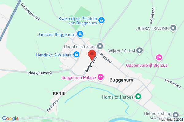 Gezondheidstrainigen, Praktijk Voor