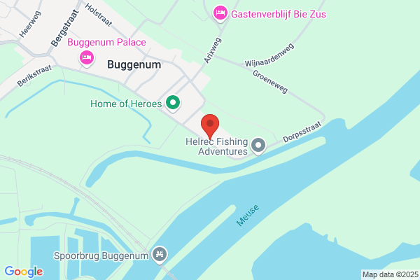 Herenkapsalon Van Hinsberg