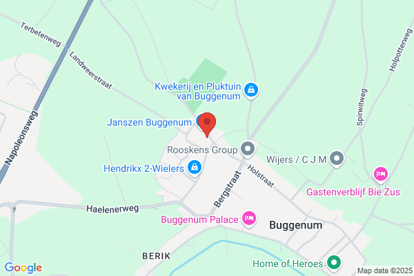 Heukske Vakgarage Vof, 't