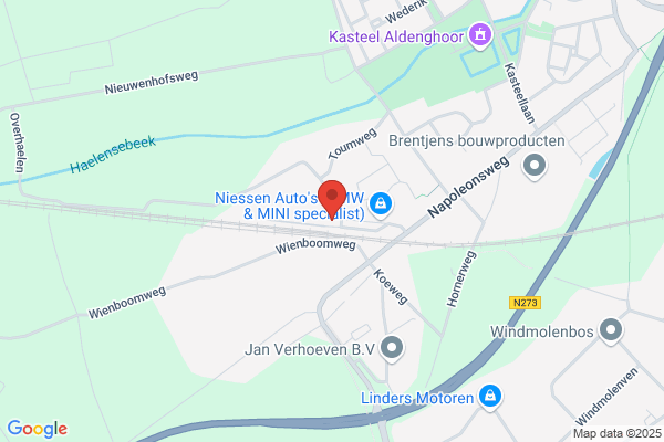 Jansen Groen Vof