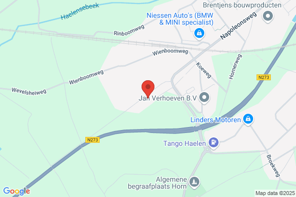Merel Poezen Pension, De