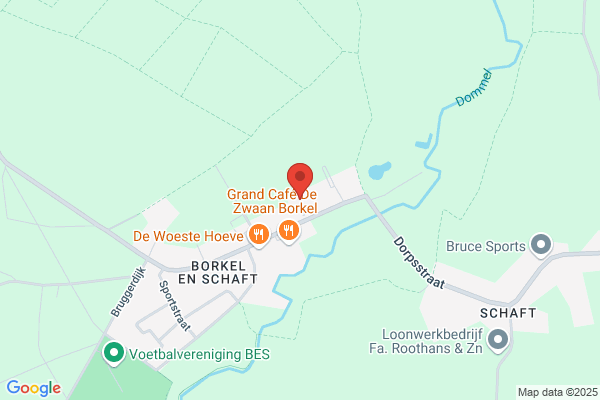 Rk Basisschool Sint Servatius