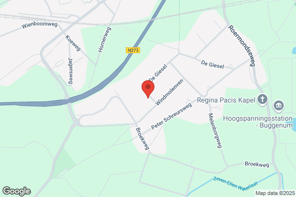 Vestjens