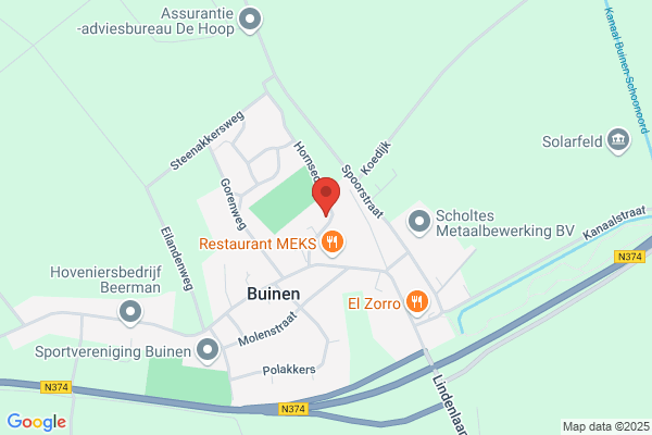Klussenbedrijf H. Vos
