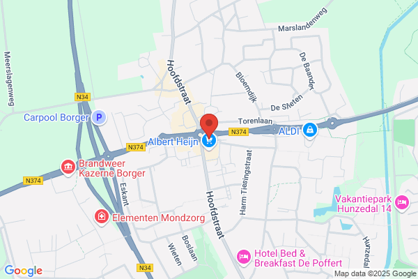 Makelaardij Dijk En De Vroom Bv