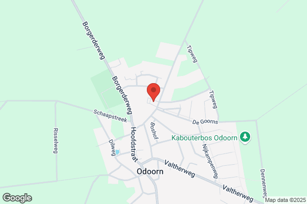Postkantoor