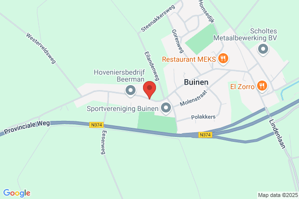 Vof Leeuw