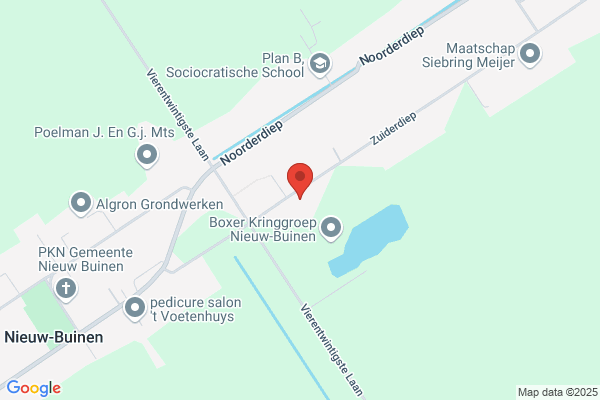 Buinerstreng