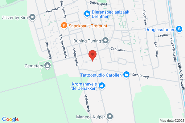 Bouwkundig Advies- En Calkulatieburo