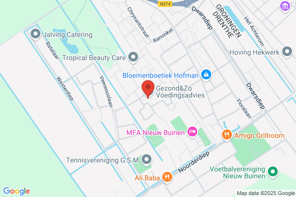 Breider Koeriersdienst