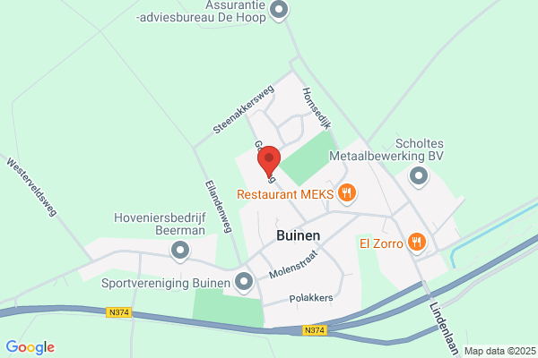 Brouwer Bv