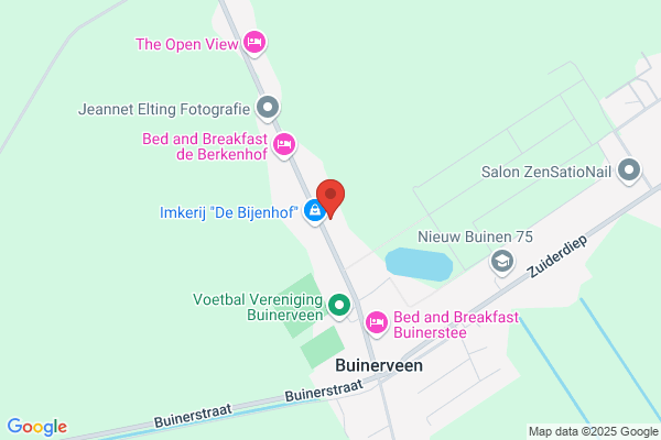 Bruinsma