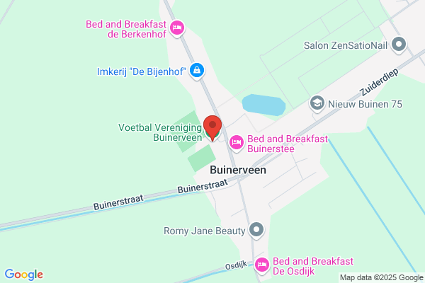 Buinerveen Vv