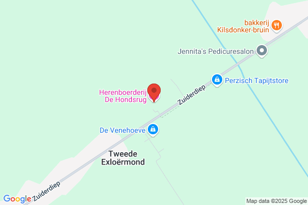 Hereboerderij, De