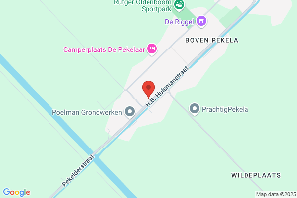 Klussenbedrijf Kampen