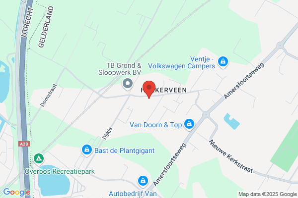Mayke Tuinwerken