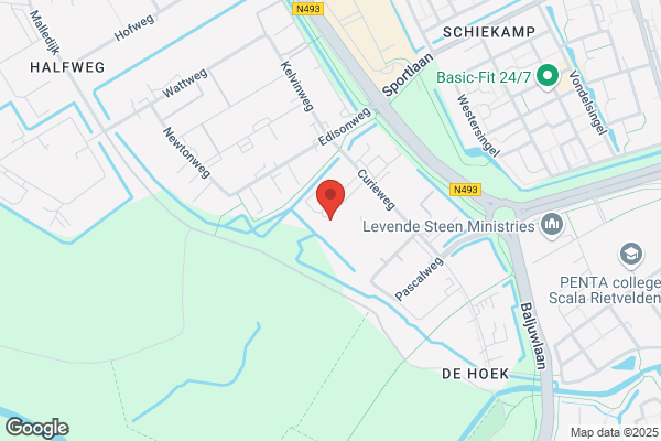 Meijer Transportbedrijf Bv