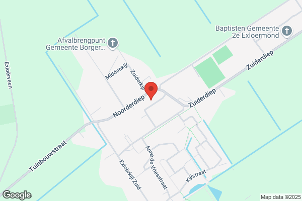 Openbare Basisschool De Westhoek