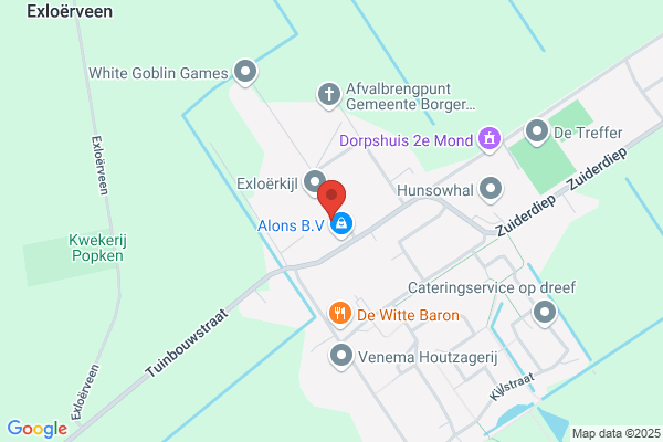 Stukadoors & Afbouwbedrijf Kuipers