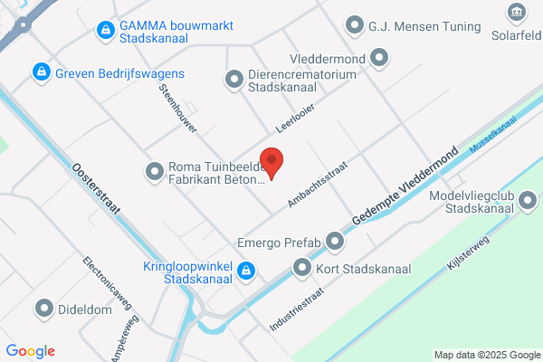 Technisch Advies Bureau Ratering
