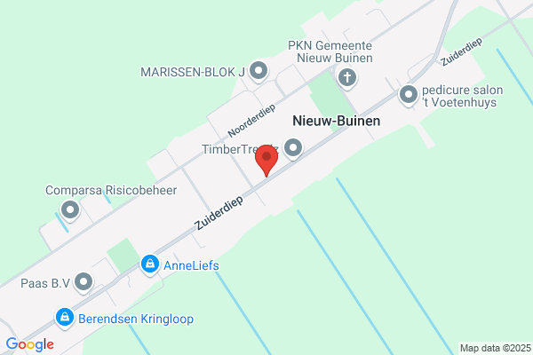 Trekhaakcentrum Stadskanaal