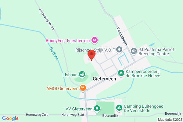 Uitvaartver Nw-Buinen/Buinerveen