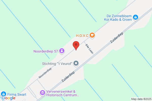 Vachtsalon, De