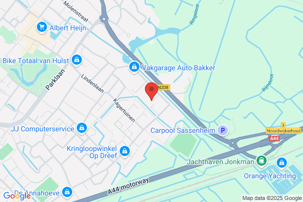 Heemskerk Natuursteenwerken