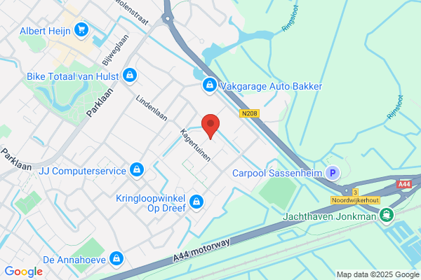 Loodgietersbedrijf Van Velzen