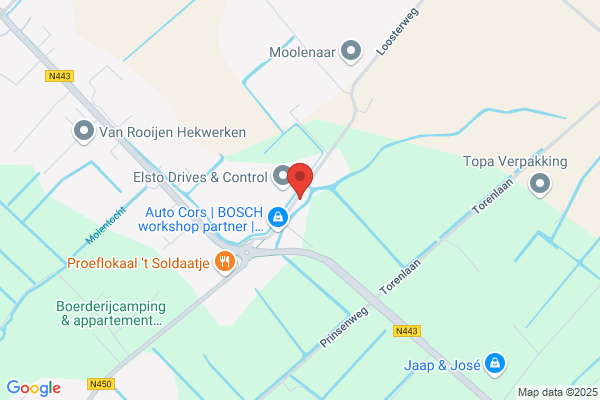 Advocatenkantoor Stellingwerf