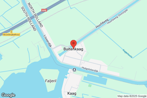 Bolderberg, De