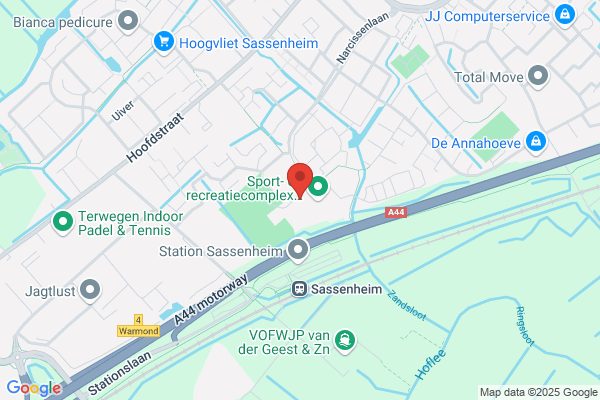 Buitenschoolse opvang De Piramide (Trias)
