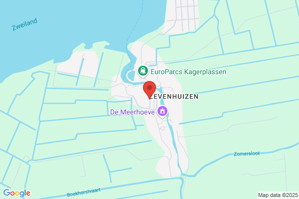 Camping De Boekhorst
