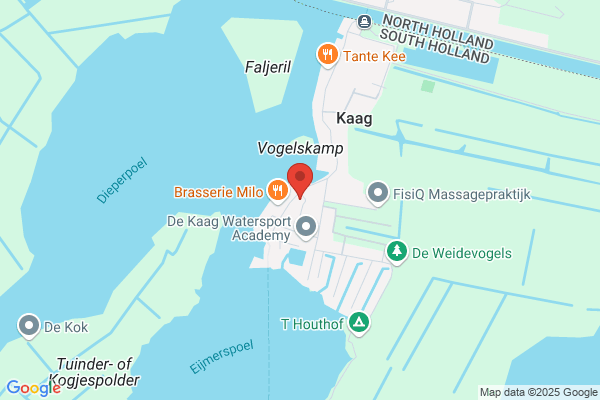 De Graaf