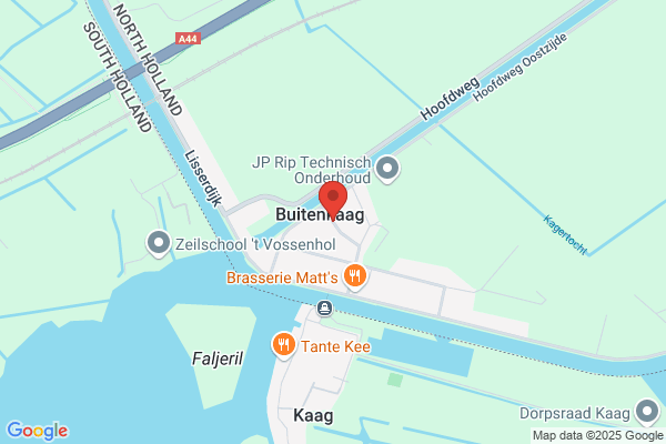 Es & Zn, Fa G Van