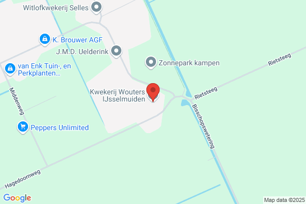 Gebrs. Wouters Handelskwekerij