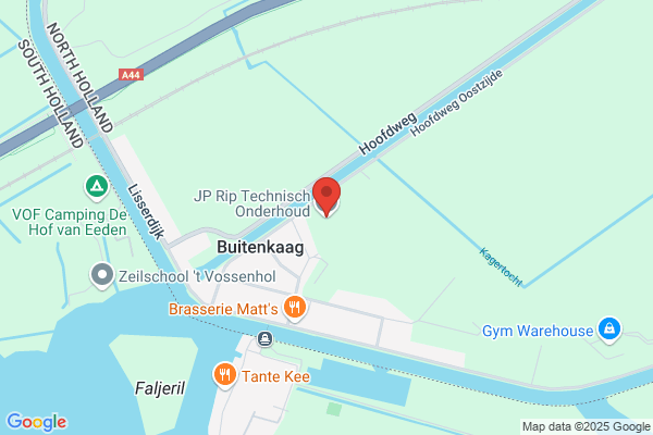 Ir J.A.G. Roeleveld Bv