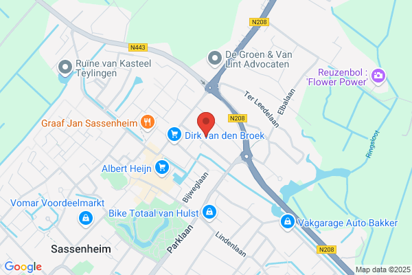 Kiebert Beheer BV