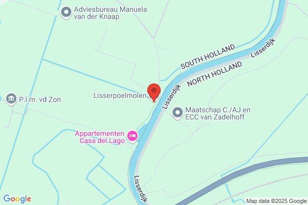 Lisserpoelmolen