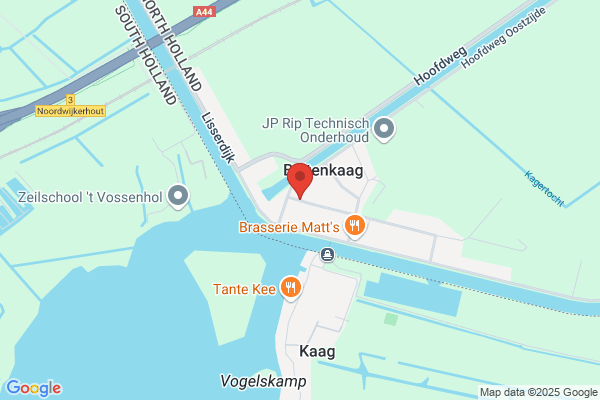Molenkamp