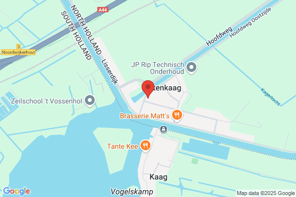 Ontmoetingsruimte Sportzaal