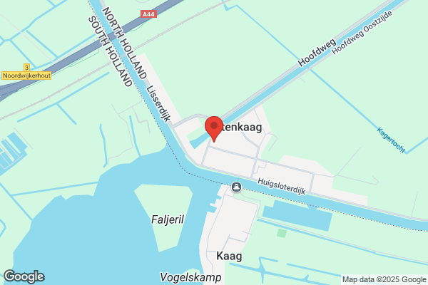 Ontmoetingsruimte Sportzaal