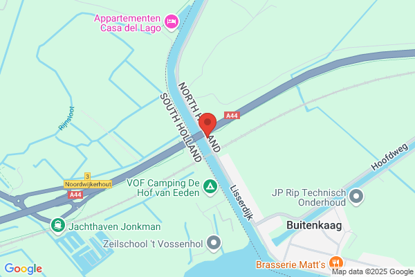 Op Weg