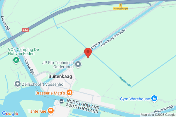 Rodewijk En Zn Bv, G Th