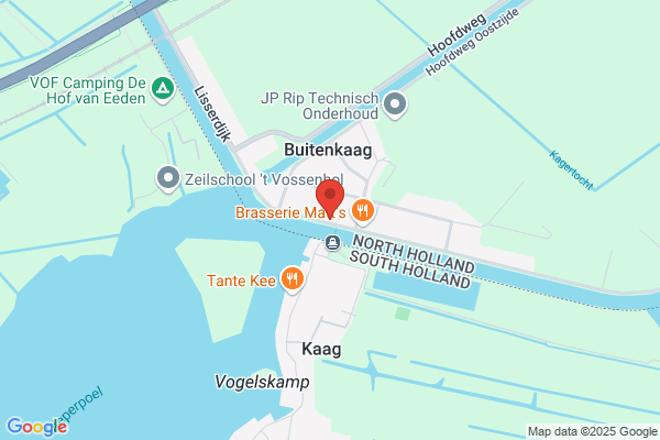Service Center vd Wansem BV