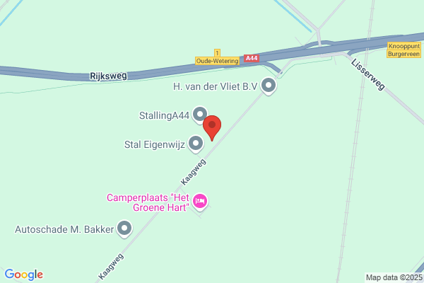 Verkuijl Vof, J