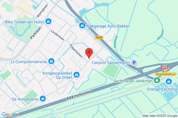 Weijsters Interim Services