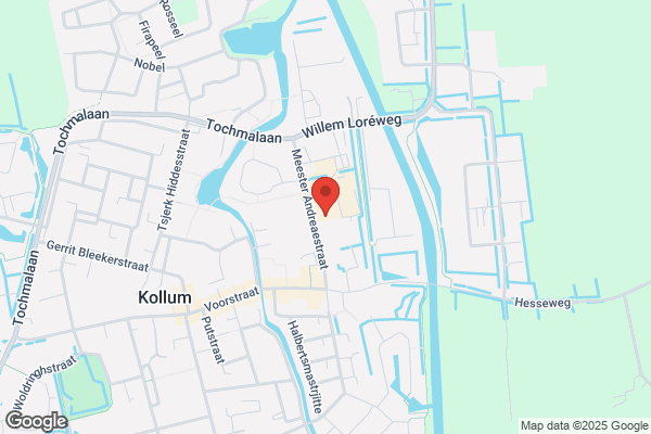Welkoop Kollum