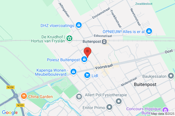 Friesland Bank